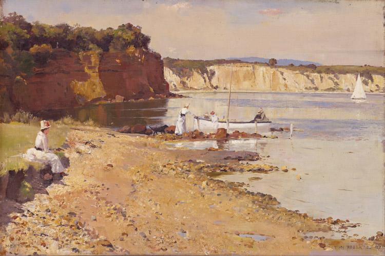 Tom roberts Mentone (nn02)